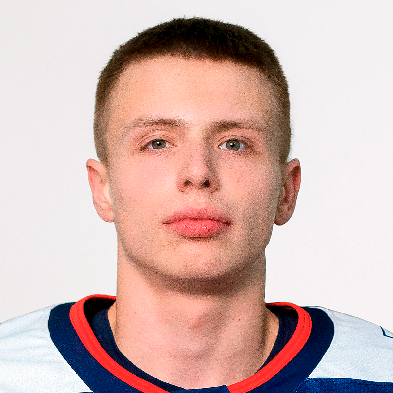 Степан Горнов
