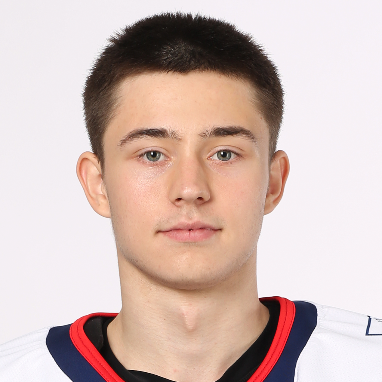 Иван Окороков