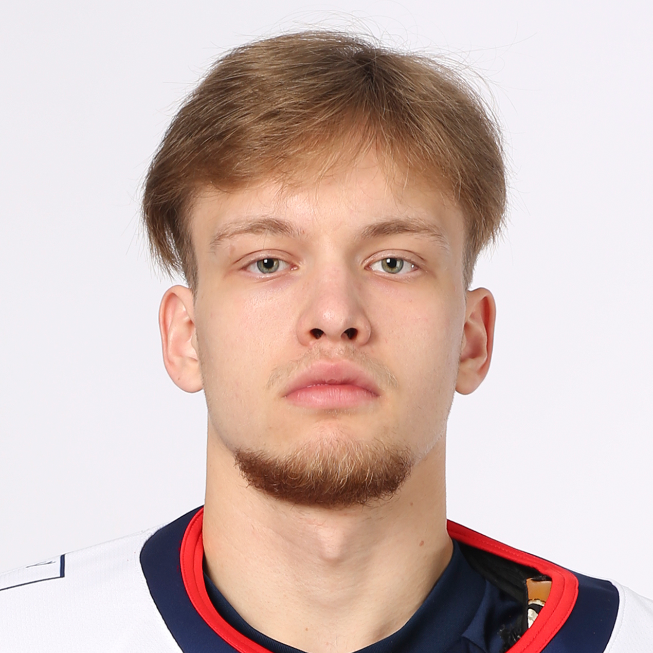 Кирилл Трошкин