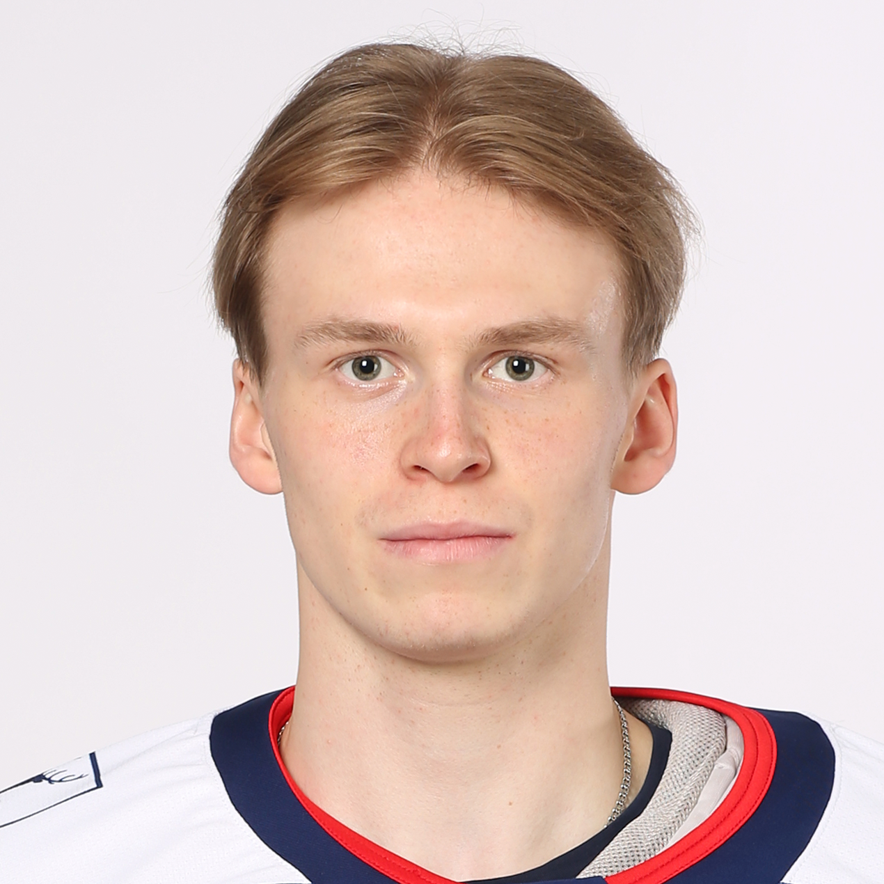 Глеб Стафеев