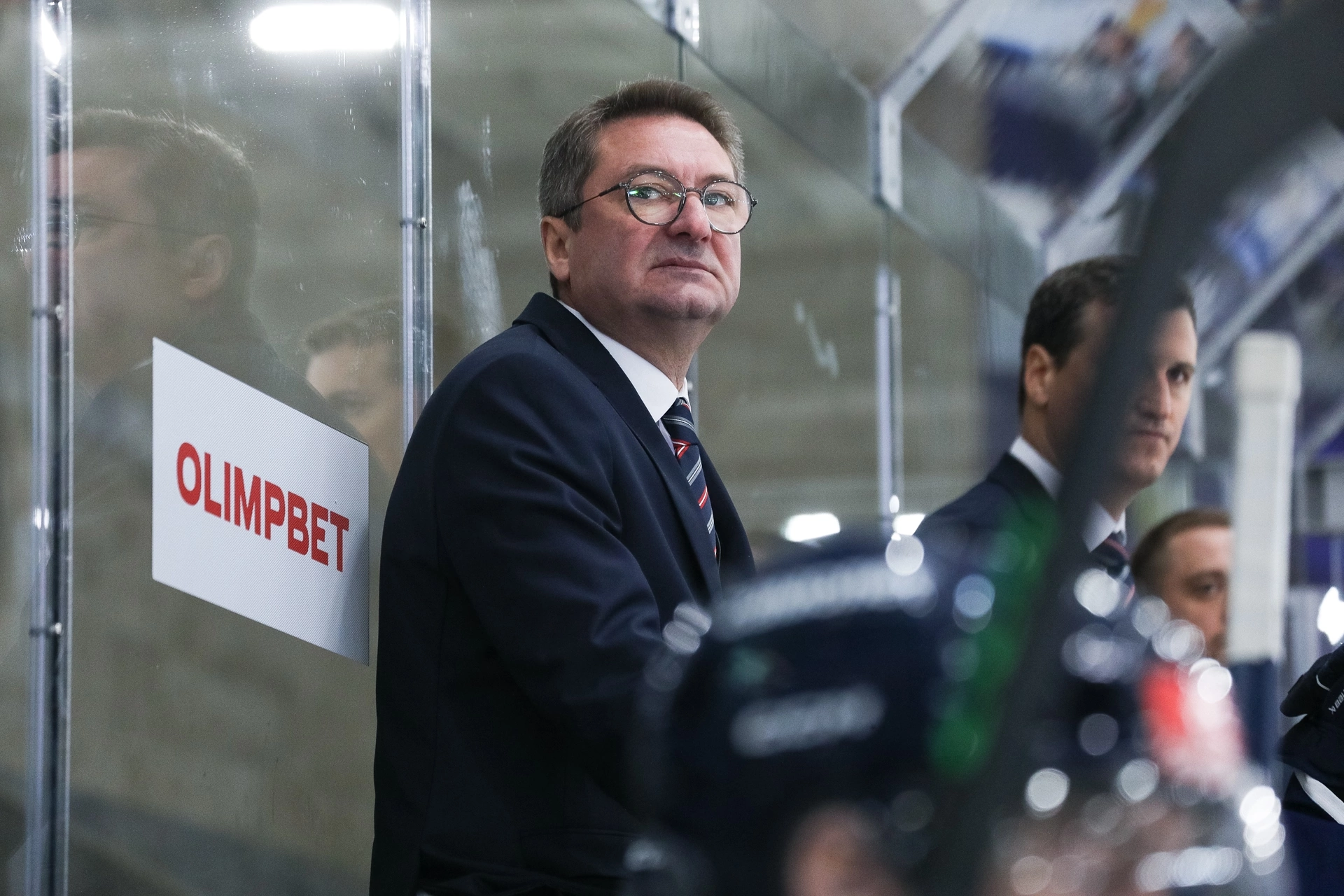 Дмитрий Гоголев: «Хорошая, командная победа»