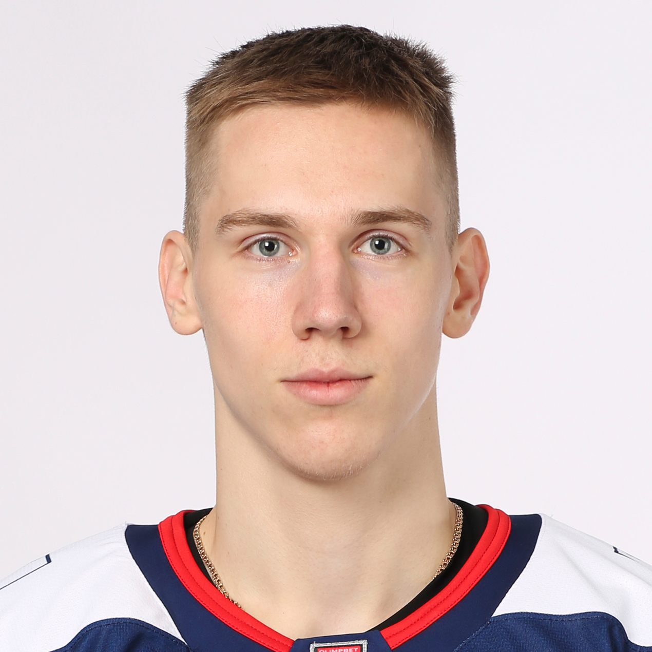 Иван Чесноков