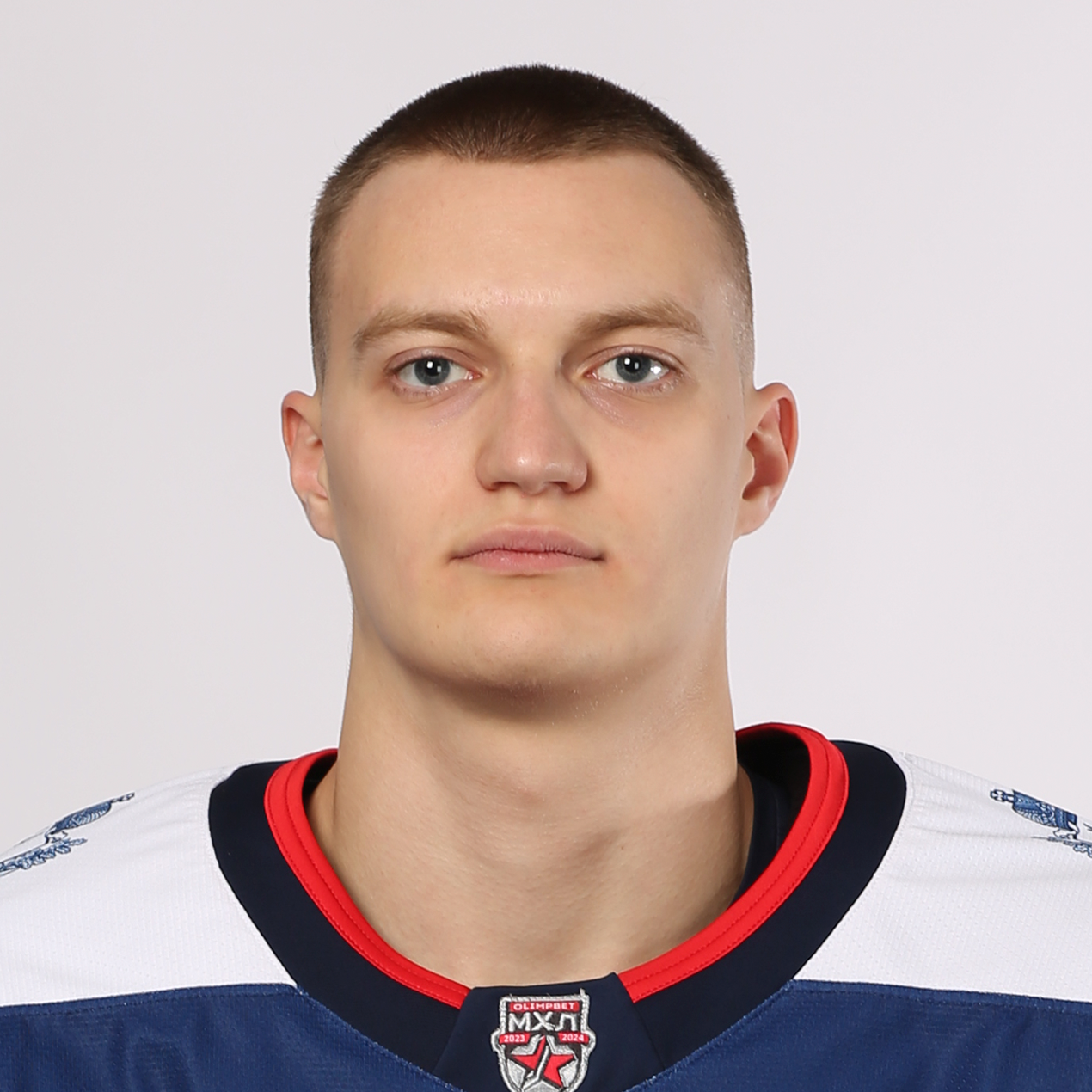 Илья Жарков