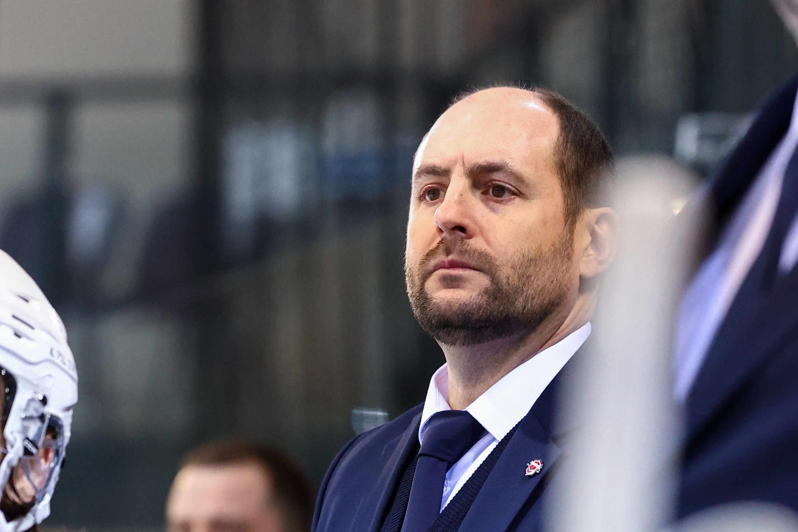 Алексей Подалинский — «Последние полторы минуты перевернули всё»