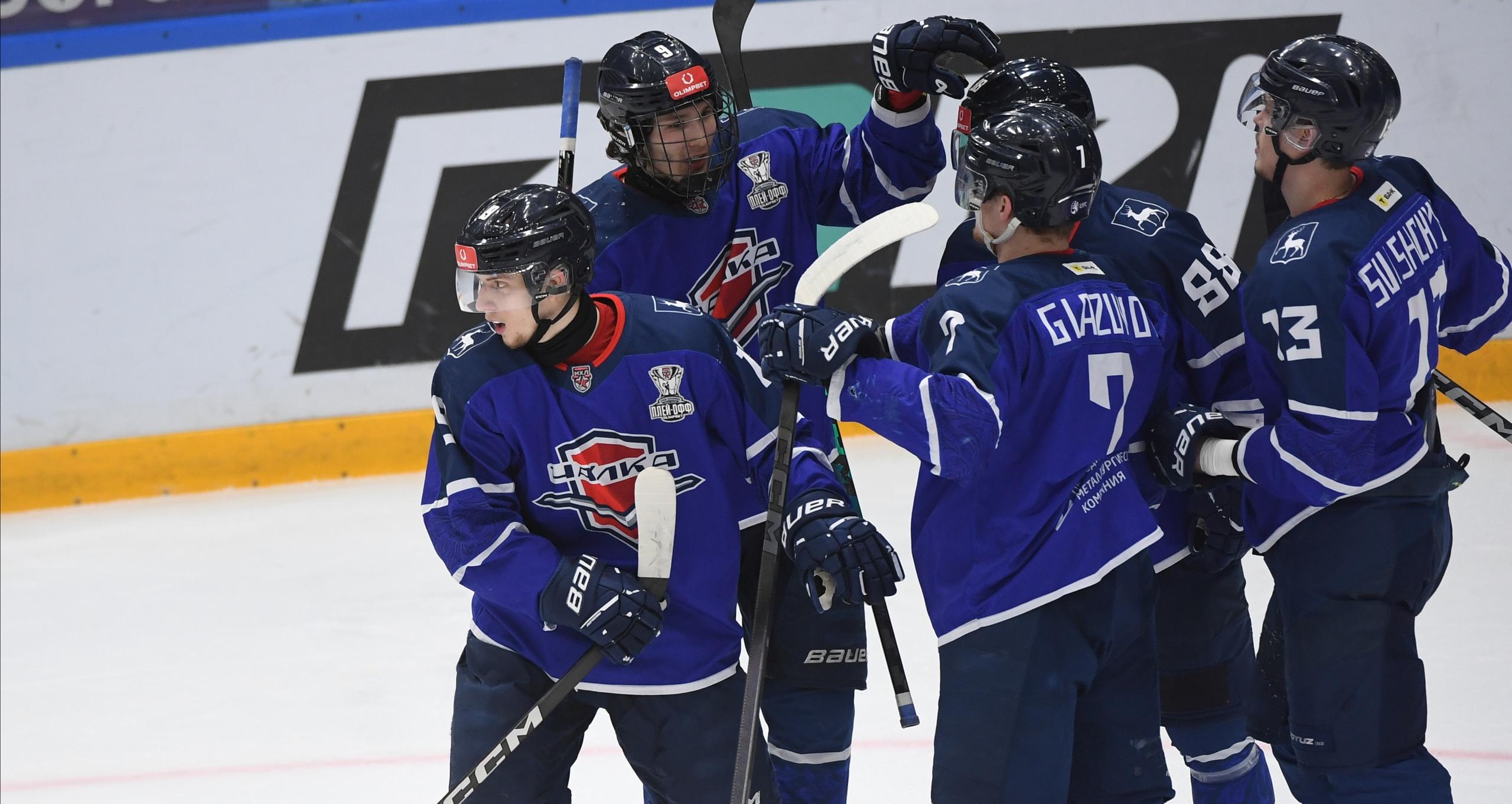 «Сделаем всё, чтобы вернуть серию в Ярославль»