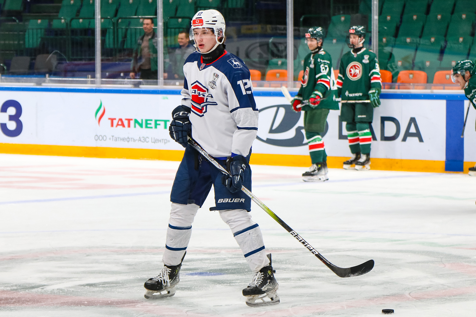 «Мы были уверены, что победим в этой серии»