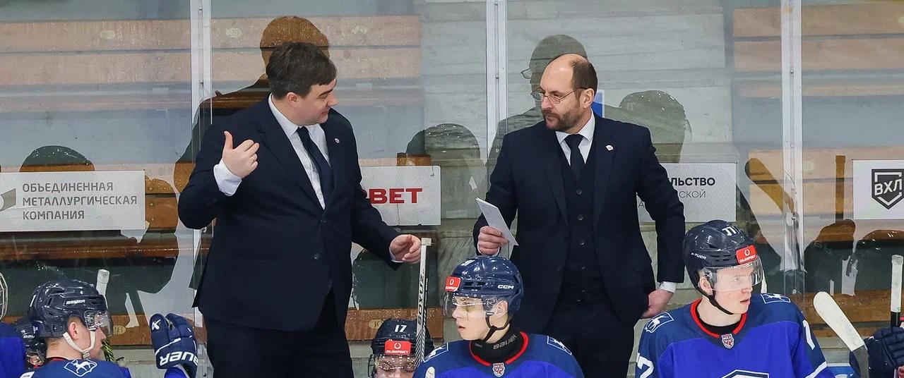 «Впереди самая интересная часть сезона»