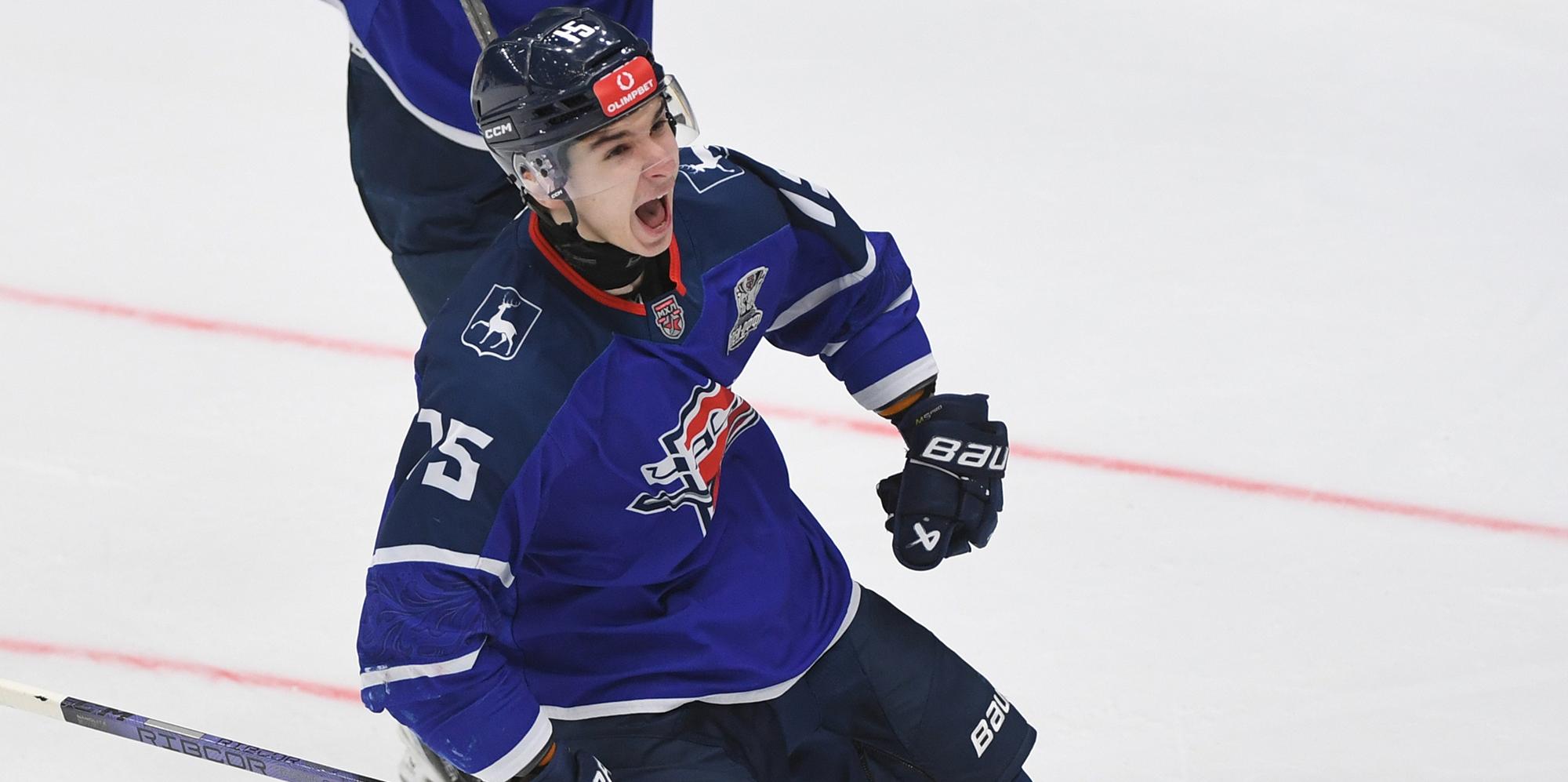 «Мне просто нужно было доделать наше дело до конца»