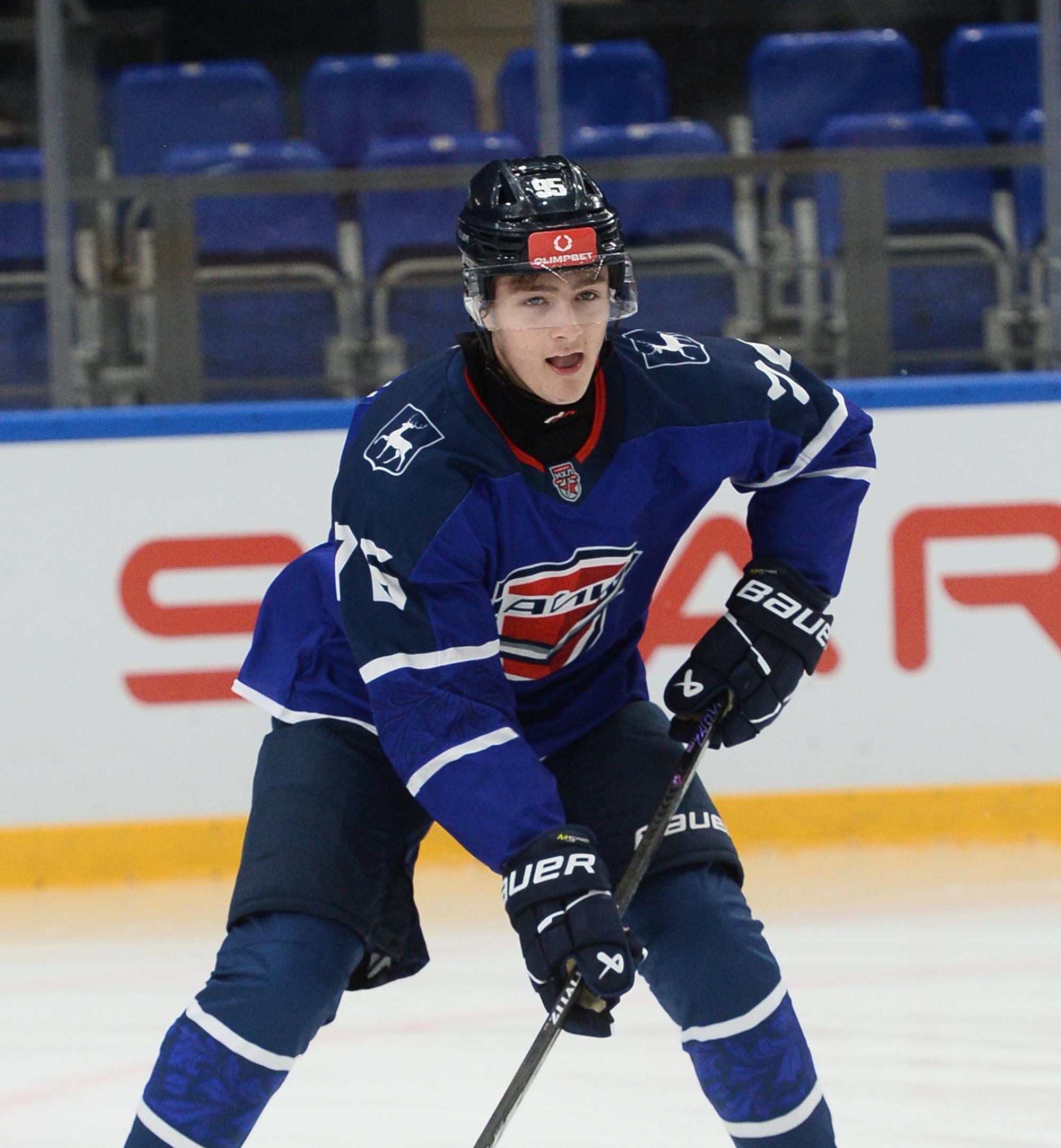 Кирилл Щербаков