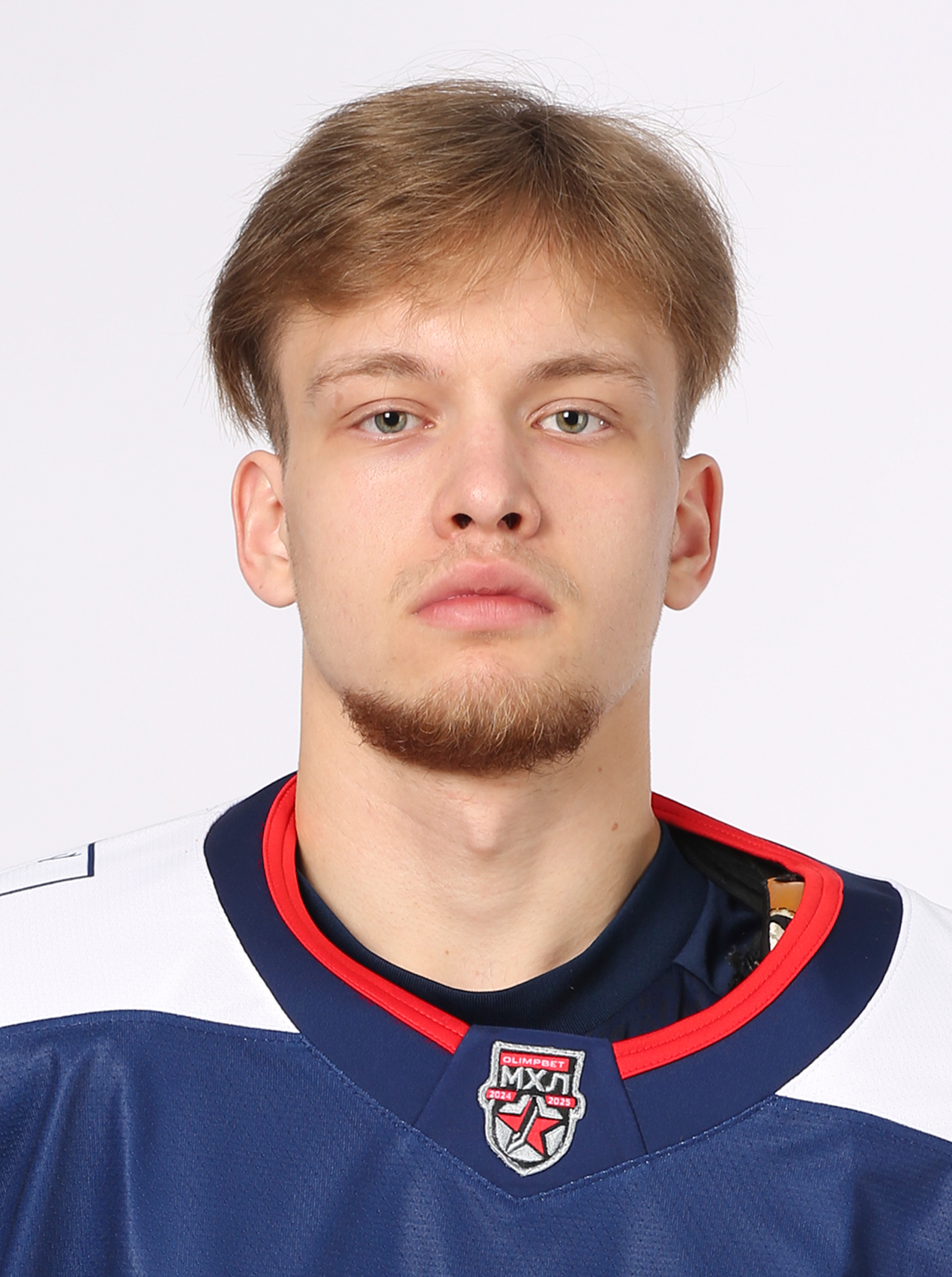 Кирилл Трошкин