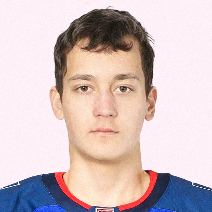 Андрей Волков