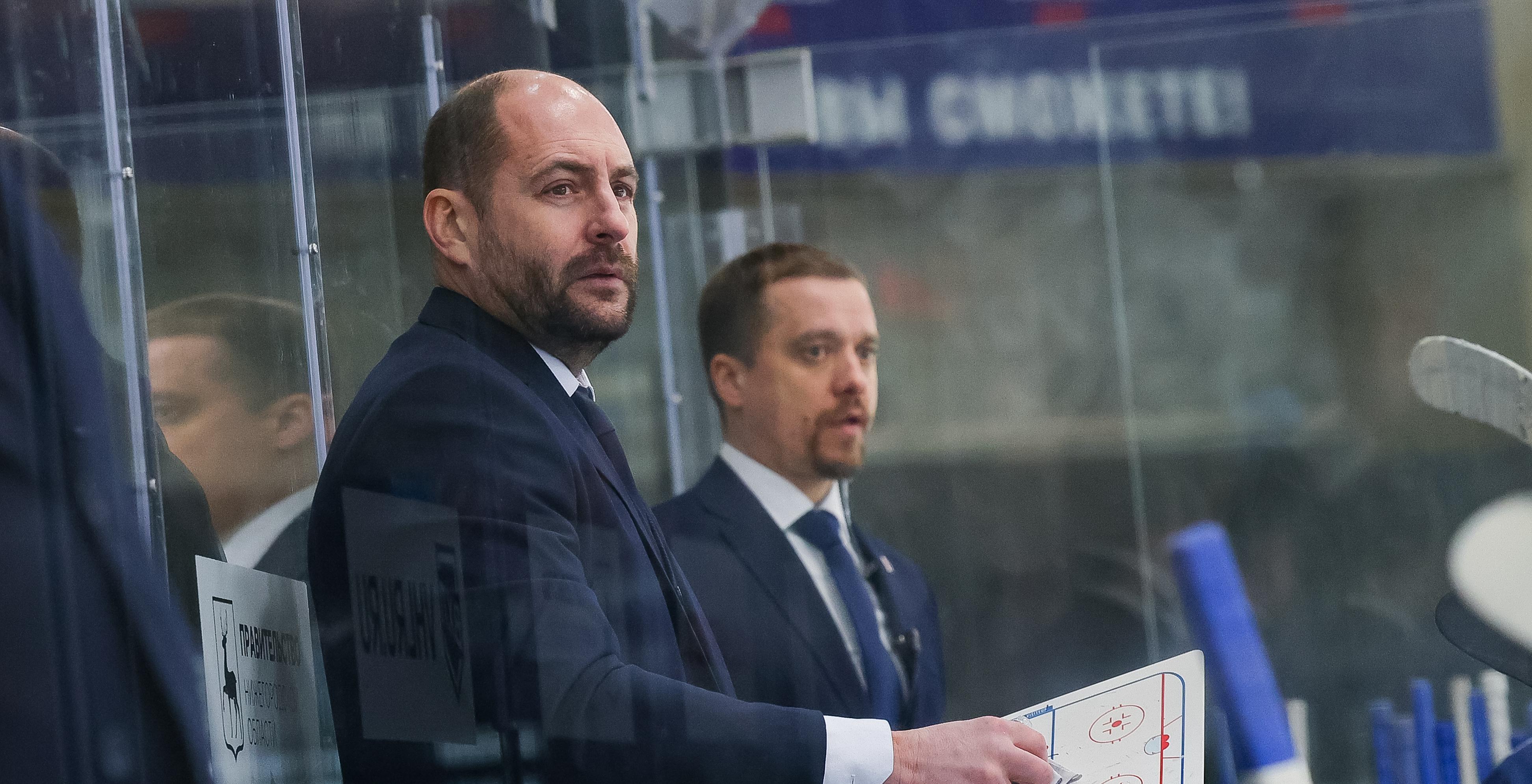 Алексей Подалинский: «С первых смен было видно, что команда заряжена»