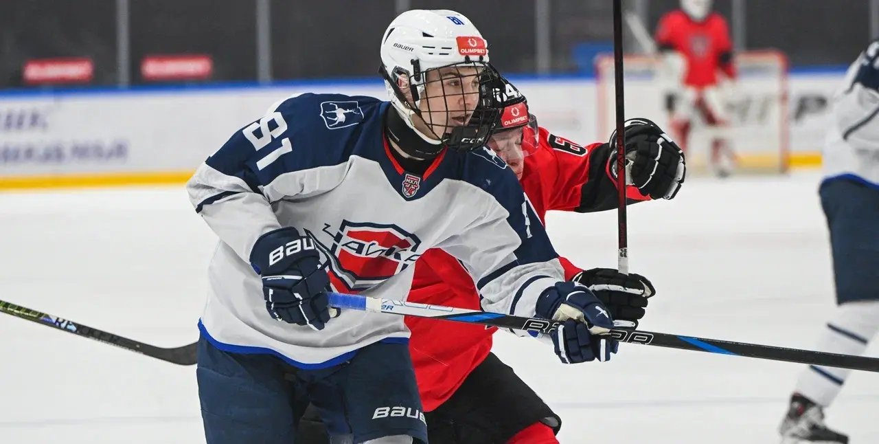 Иван Муллеров: «В концовке добавили скорости и реализовали свои моменты»