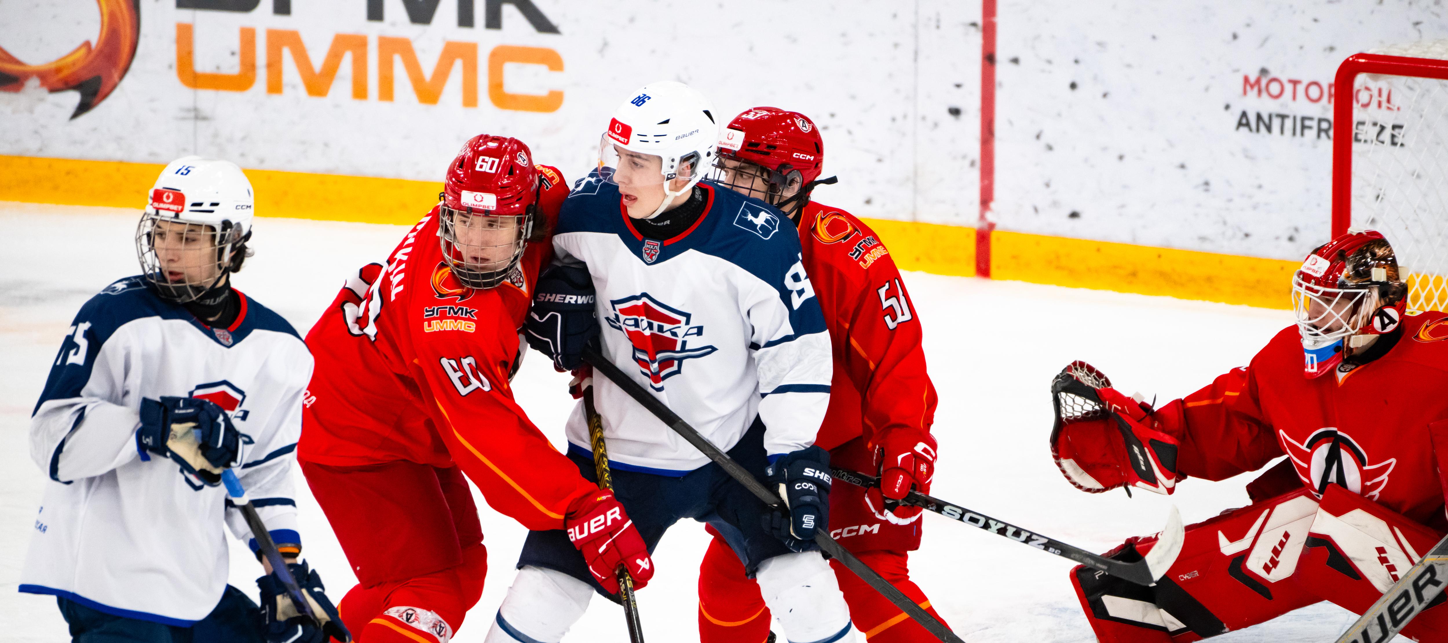 «Авто» — «Чайка»  1:0