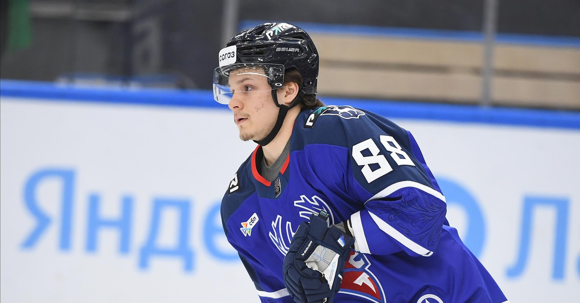 Тимур Муханов