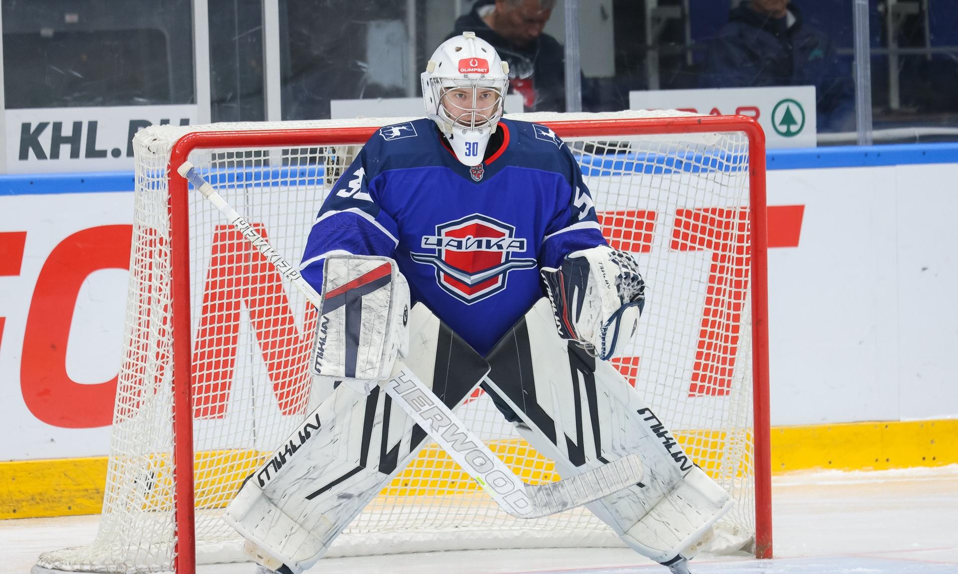 Егор Гриценко