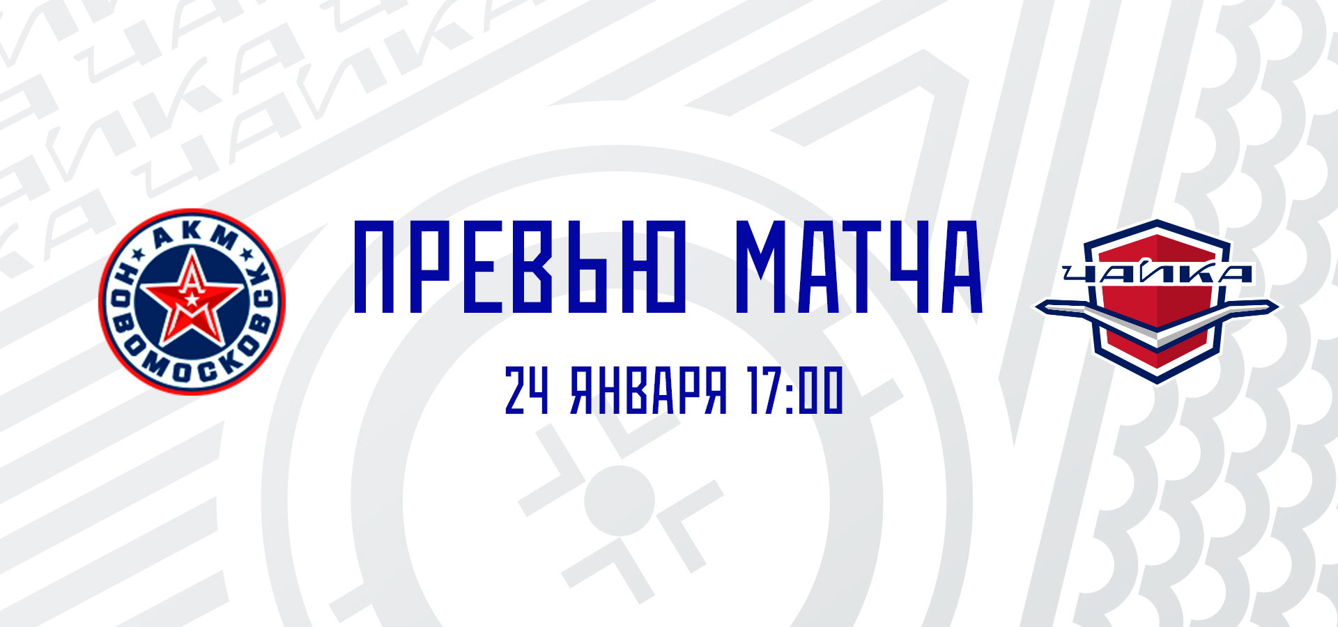 «АКМ-Новомосковск» — «Чайка»