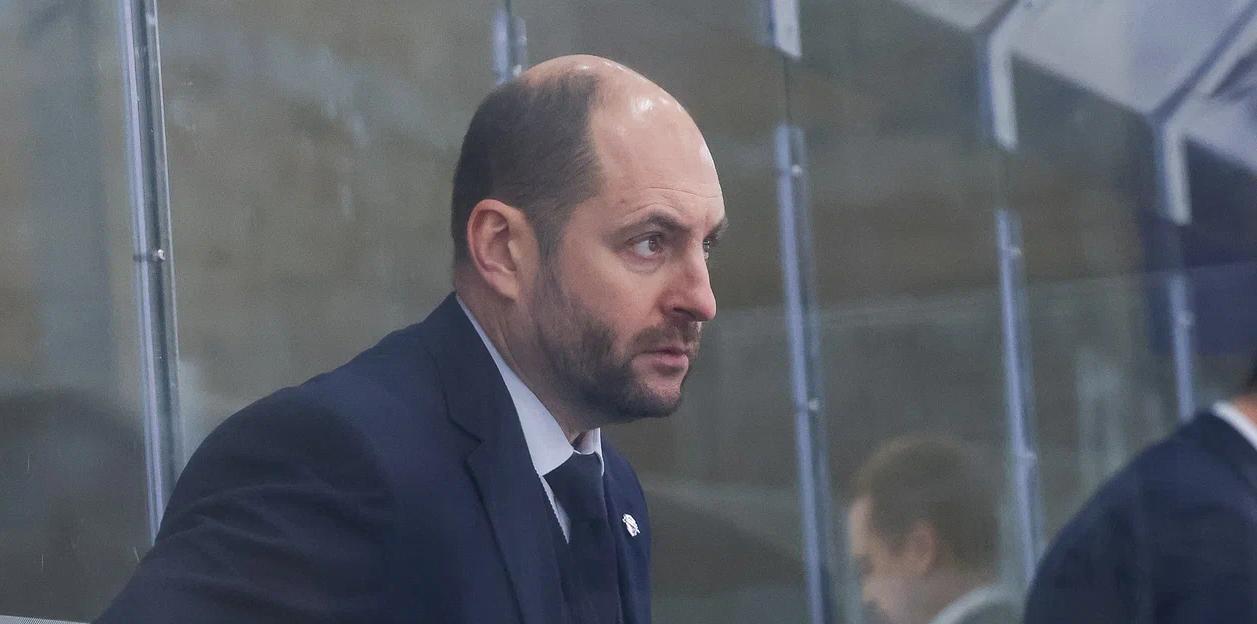 «Ребята играют как команда — это наше главное достижение»