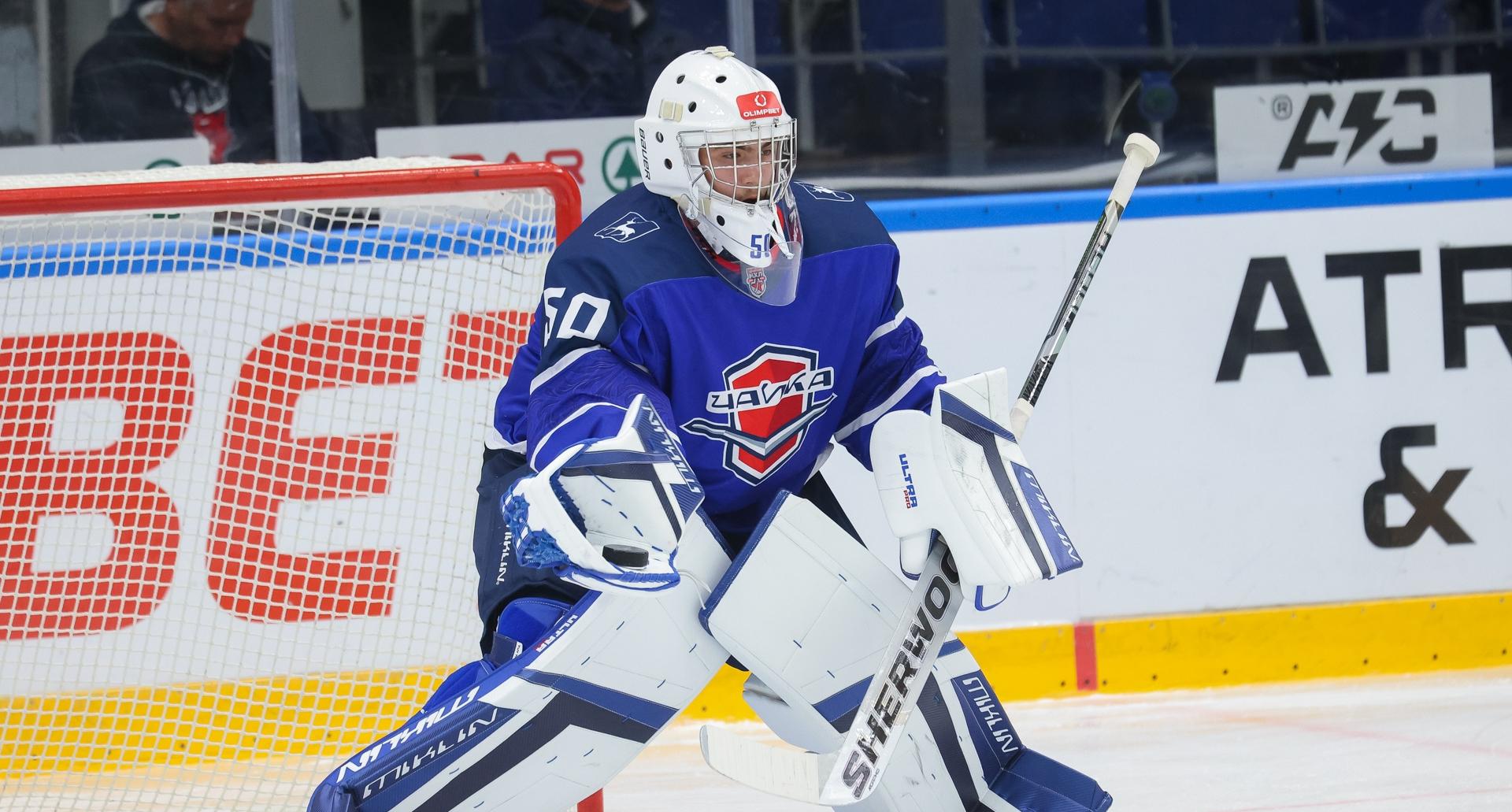 Егор Рыбкин