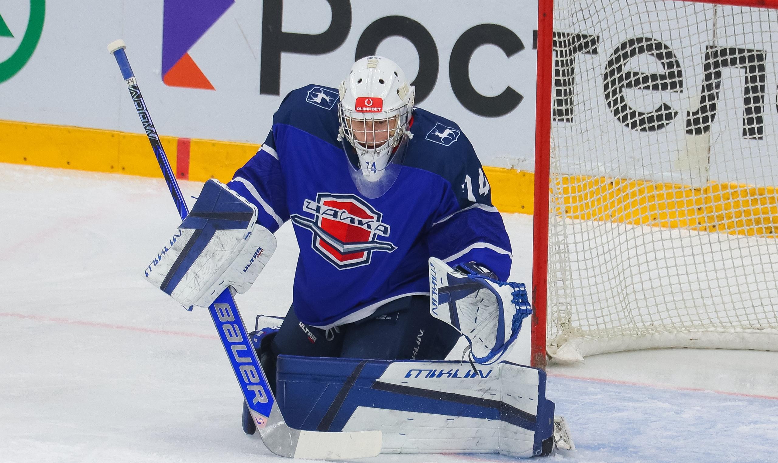 Марат Сабитов: «Главное — верить в ребят и делать свою работу»