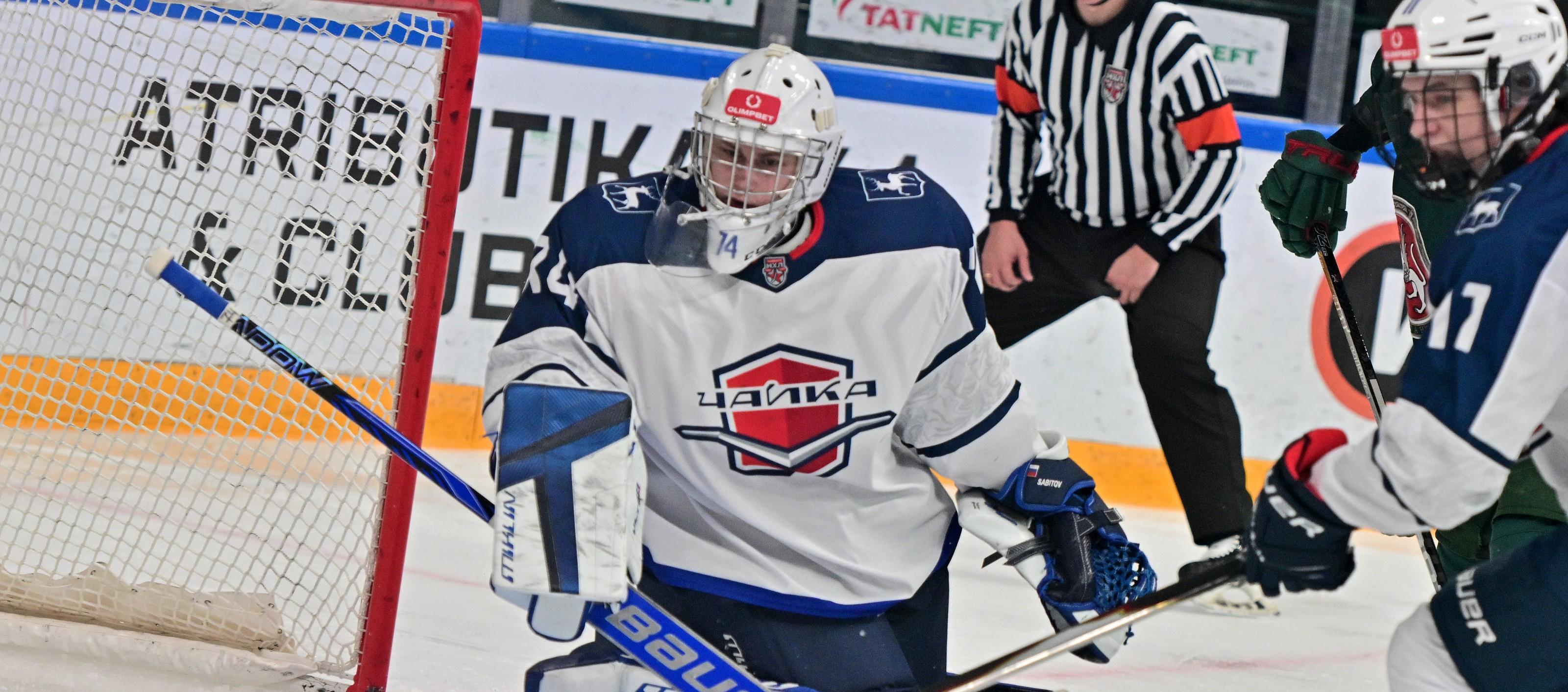 «Ирбис» — «Чайка» 2:1 «Ирбис» — «Чайка» 2:1