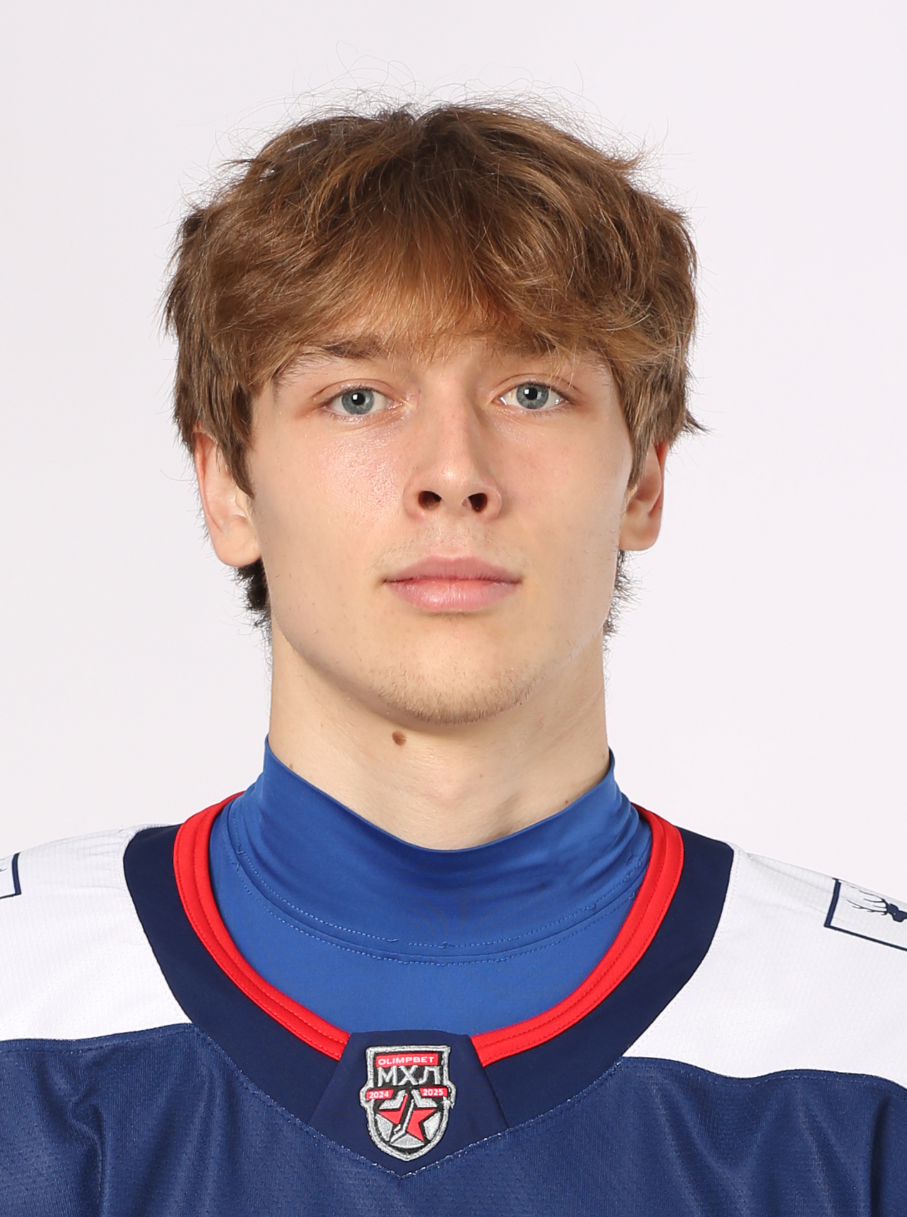 Лев Сальников МХК Чайка