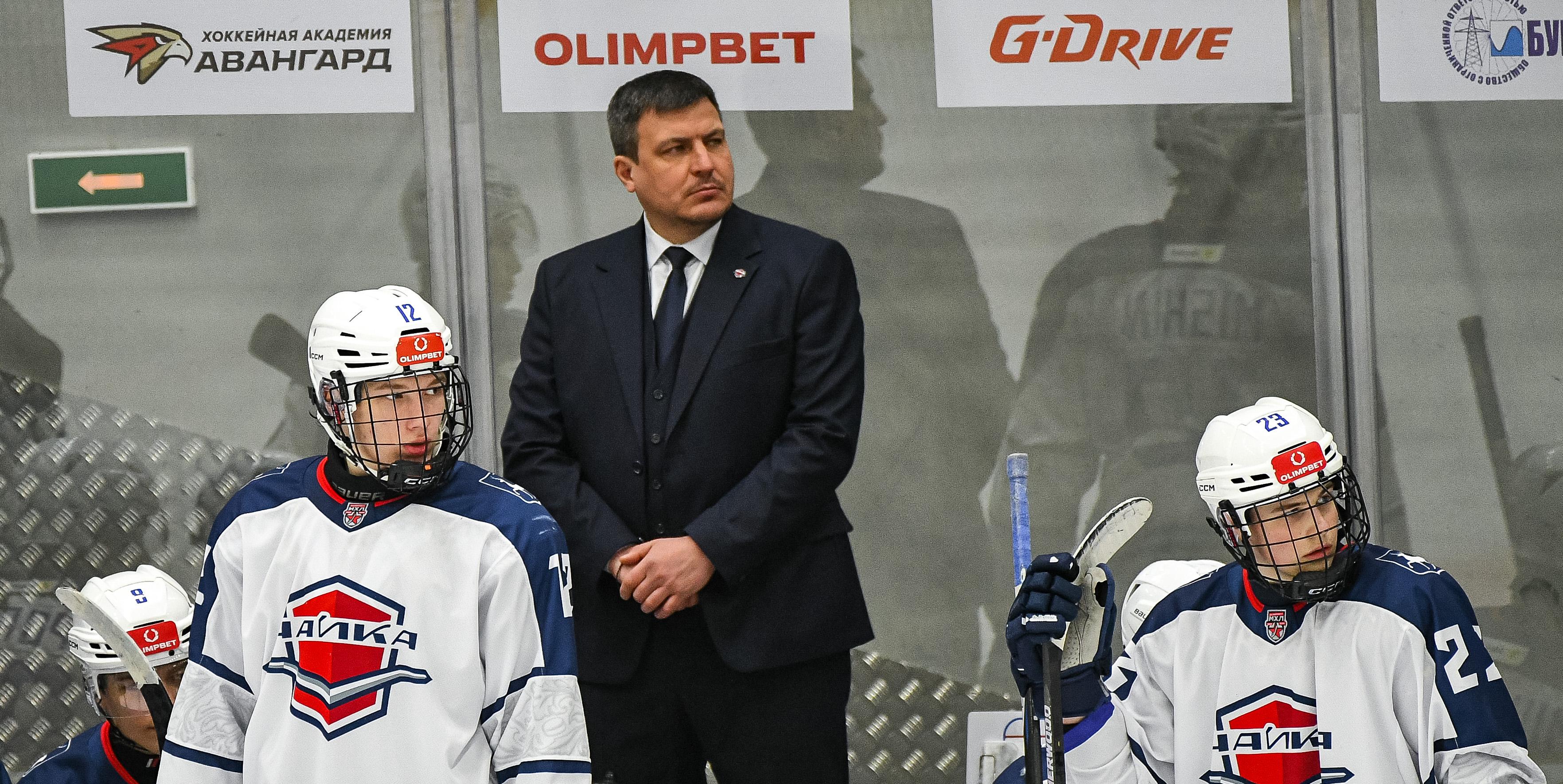 Алексей Томилов: «Моменты нужно реализовывать»