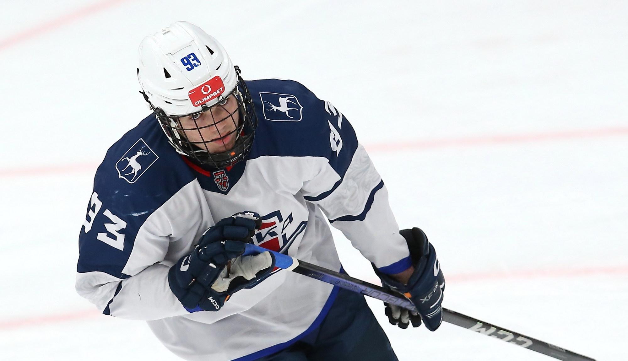 Глеб Пугачёв: «Будем работать над реализацией» Глеб Пугачёв: «Будем работать над реализацией»