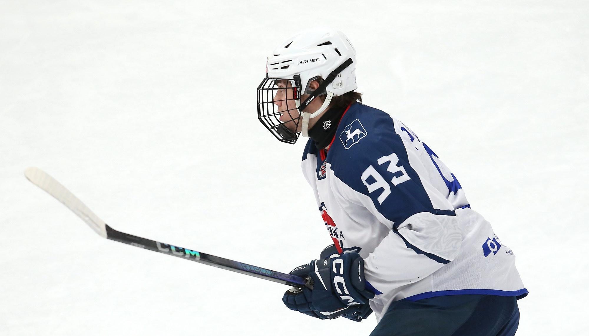 Глеб Пугачёв: «Будем работать над реализацией» Глеб Пугачёв: «Будем работать над реализацией»