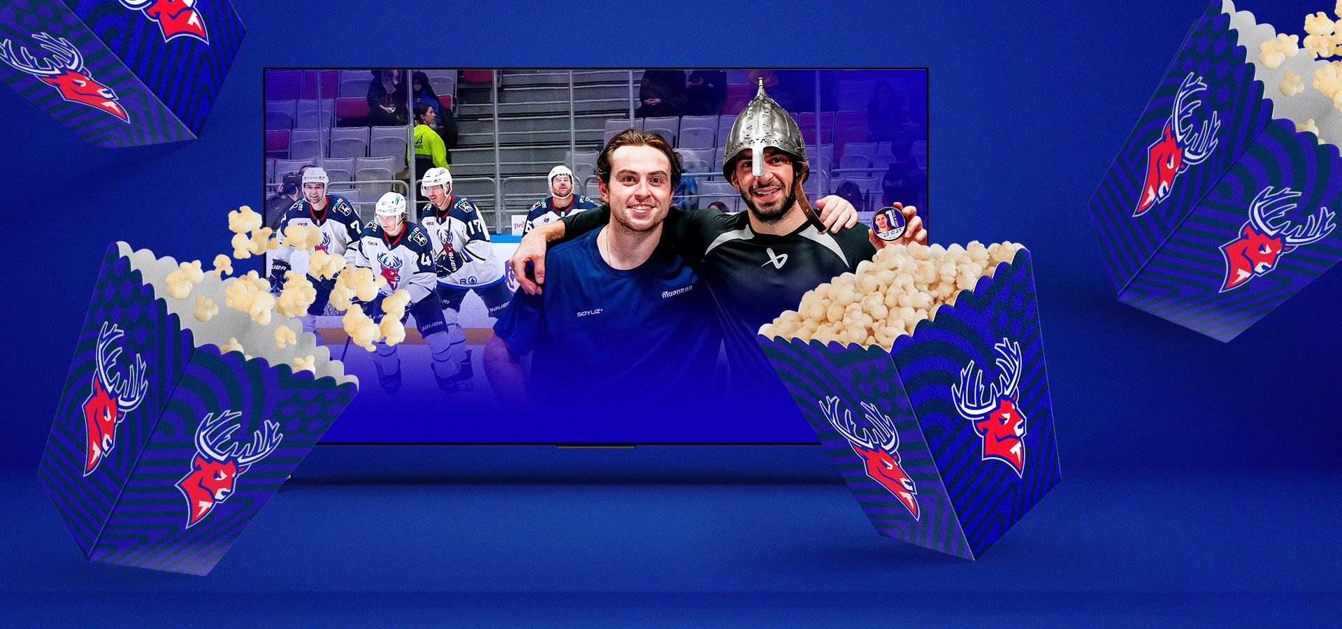 Поехали с «Торпедо»: Сочи и Тольятти!