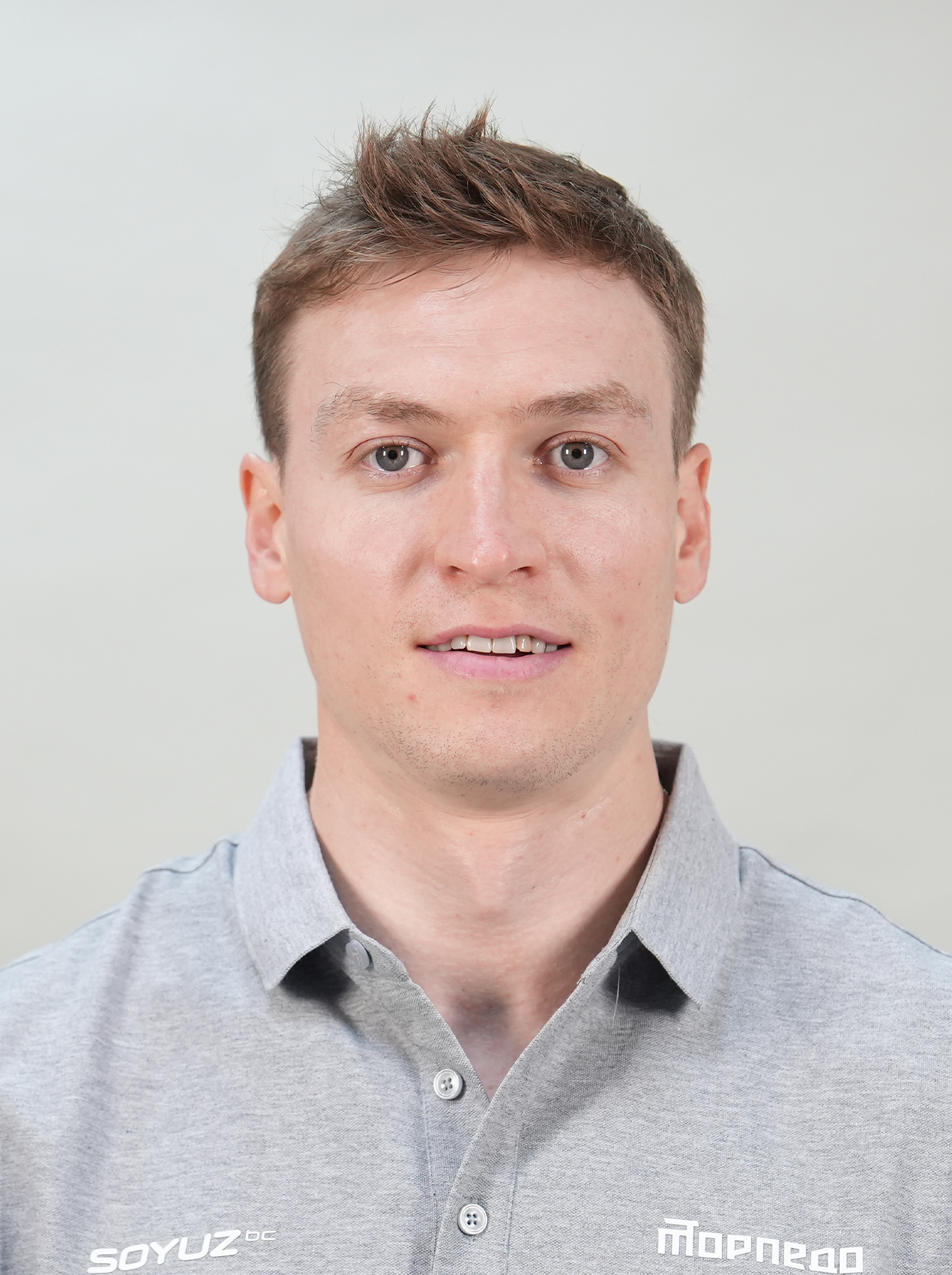  Алексей Владимирович Потапов - Менеджер по молодежному резерву МХК Чайка Нижний Новгород