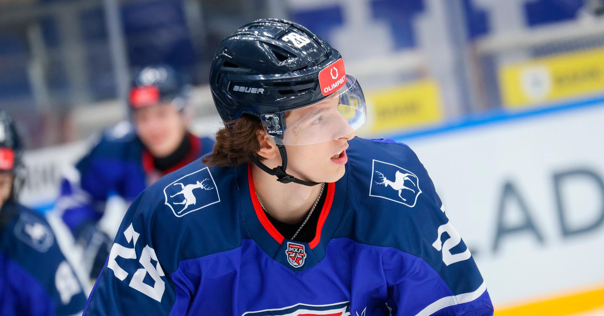 Леонид Гаврилов